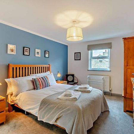 3 Bed In Leyburn 94415 Villa Redmire Exterior foto