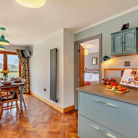 3 Bed In Leyburn 94415 Villa Redmire Exterior foto