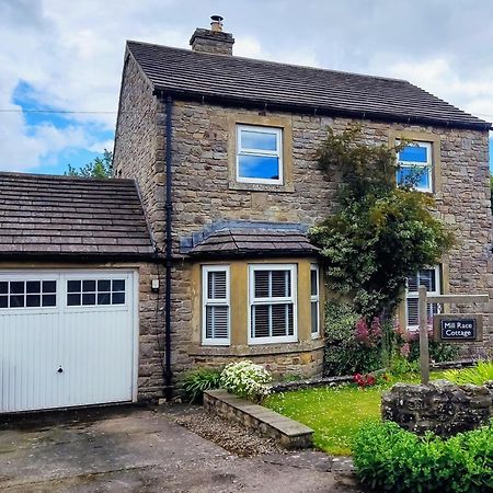 3 Bed In Leyburn 94415 Villa Redmire Exterior foto