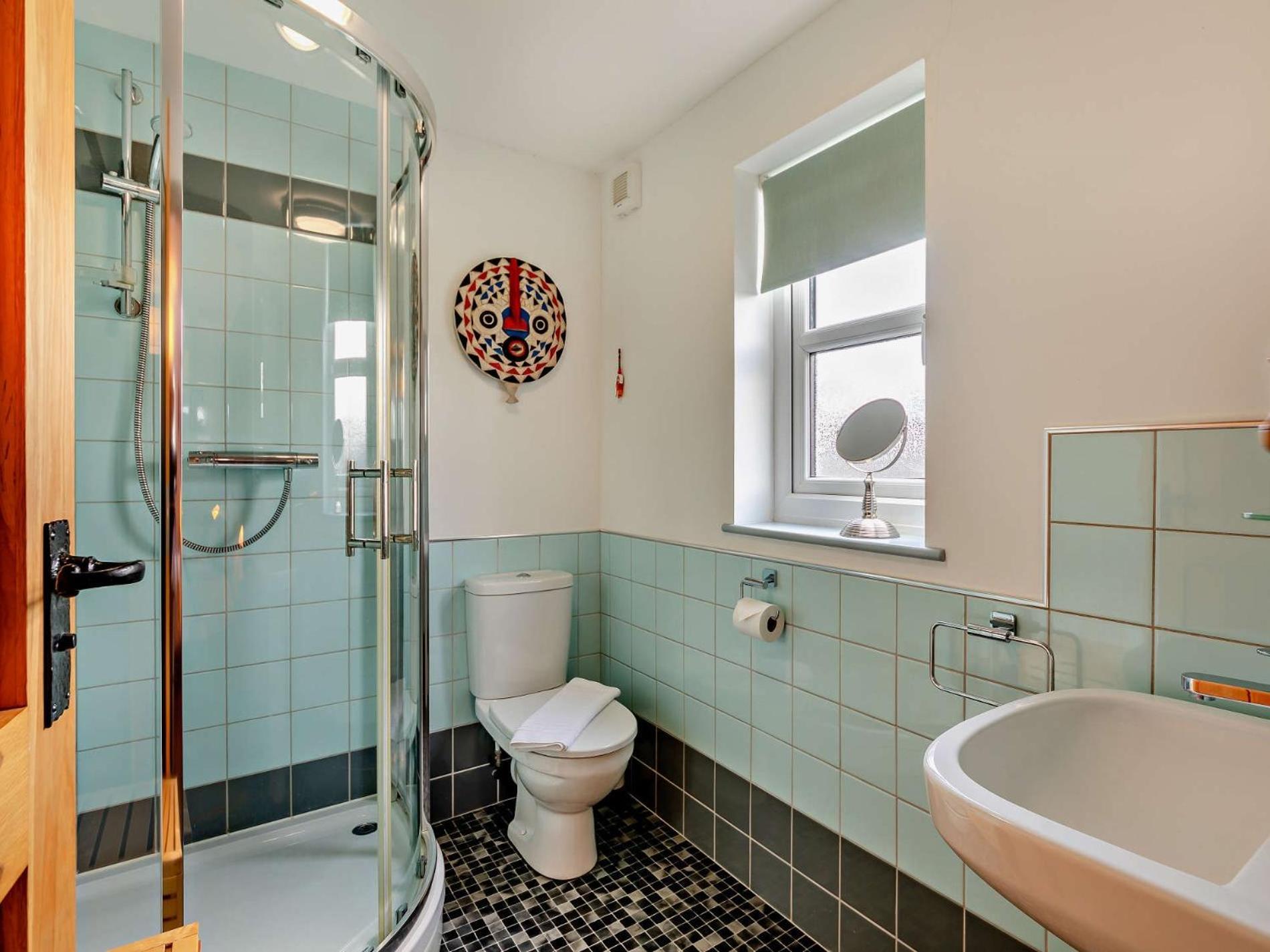 3 Bed In Leyburn 94415 Villa Redmire Exterior foto