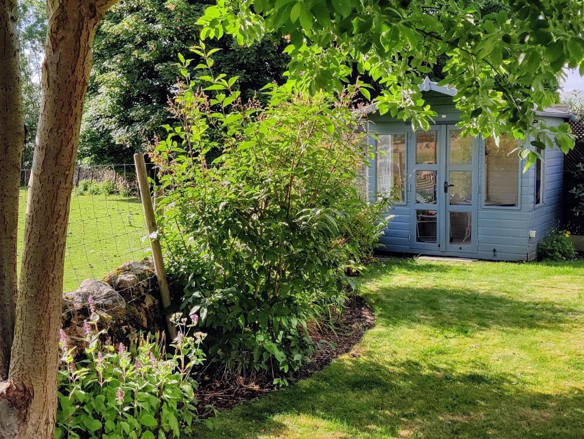 3 Bed In Leyburn 94415 Villa Redmire Exterior foto
